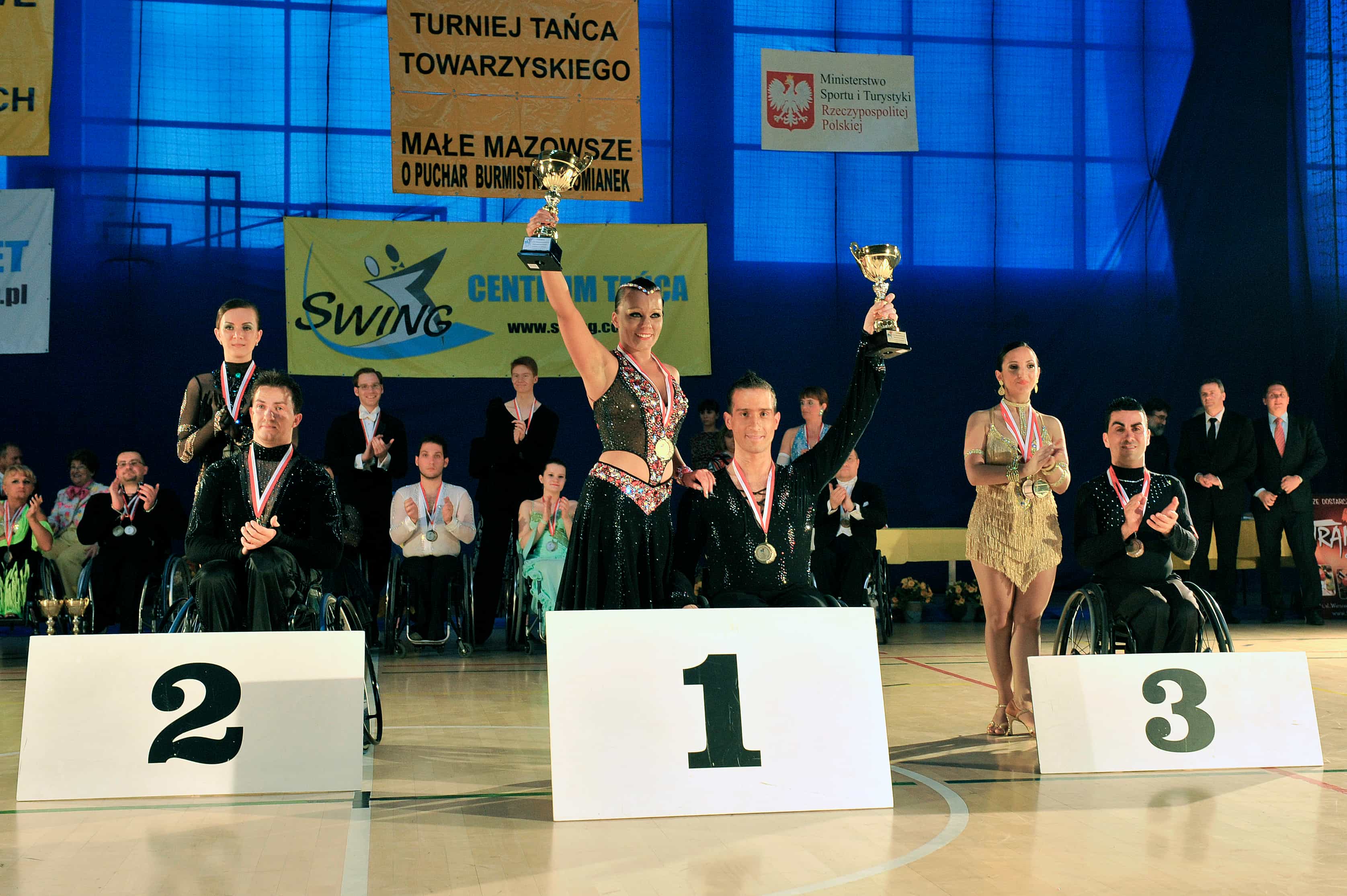 Polish Championship 2011