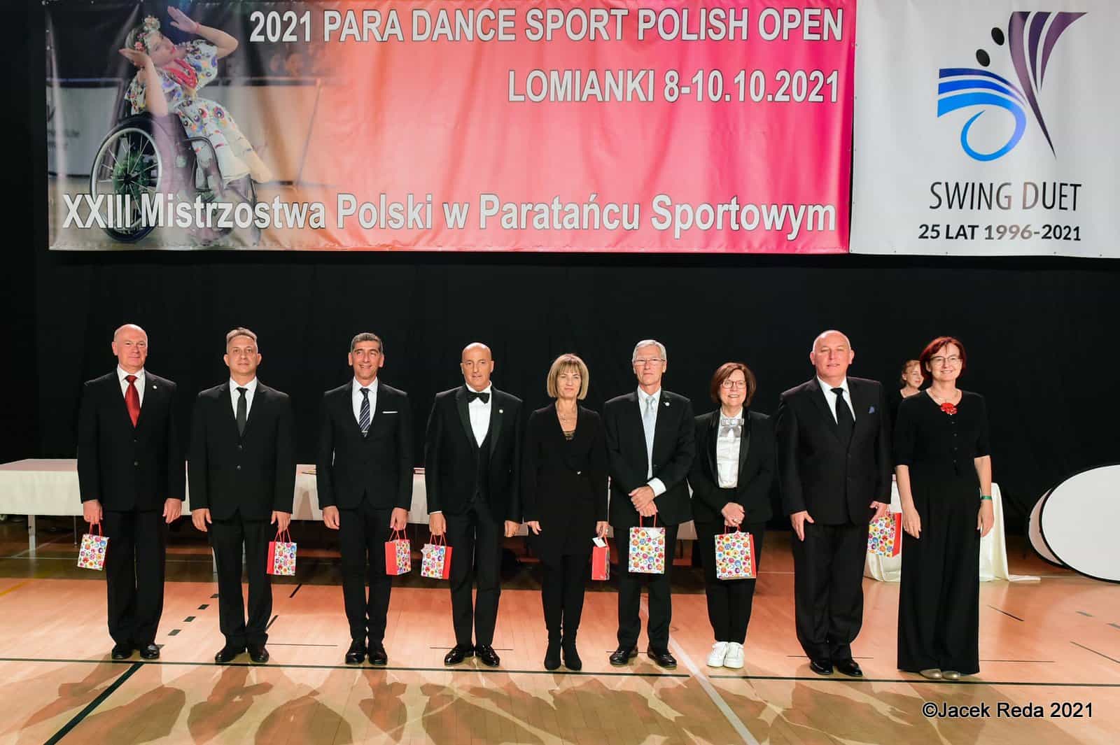 Polish Championship 2021