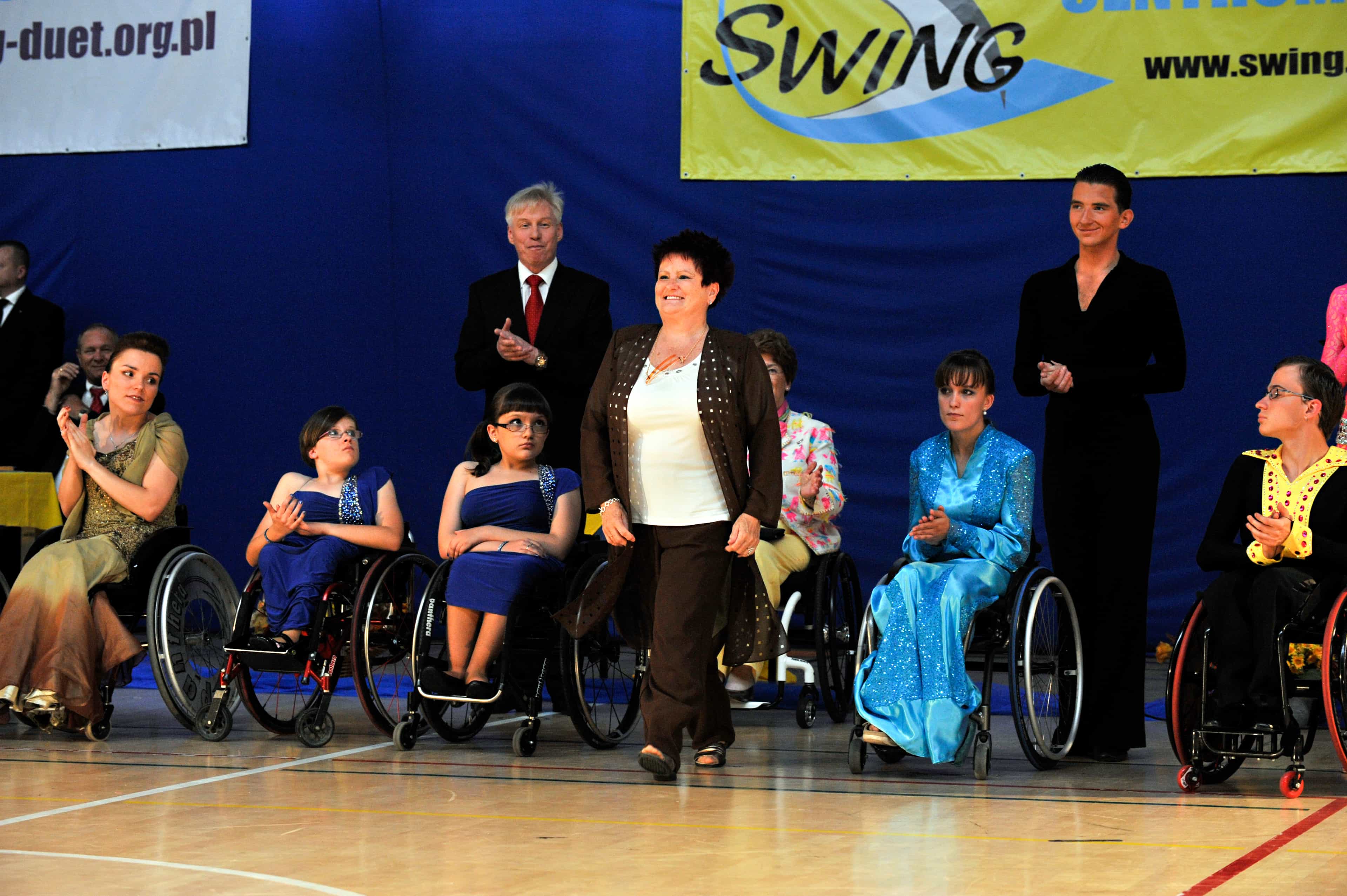 Polish Championship 2011