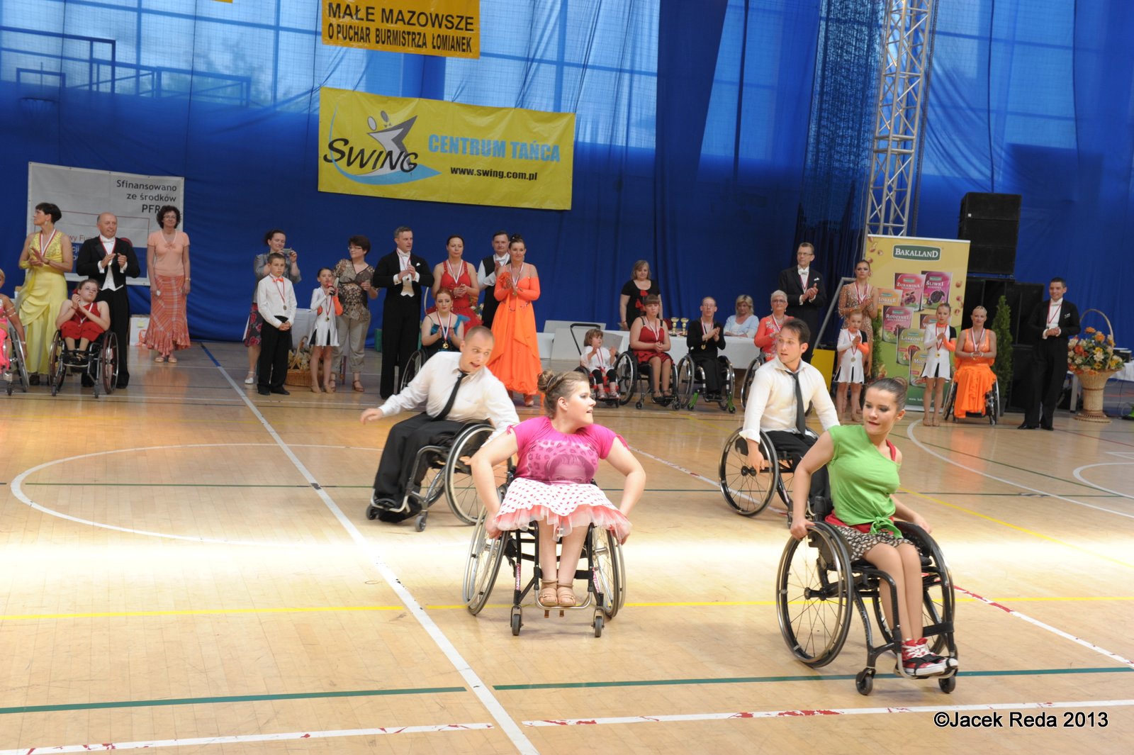 Polish Championship 2013