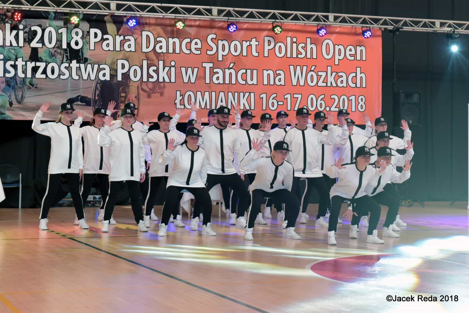 Polish Championship 2018