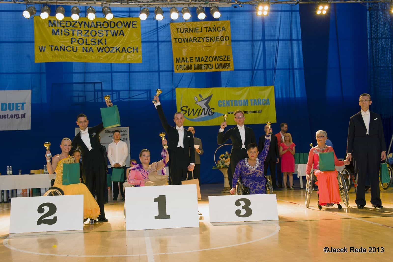 Polish Championship 2013