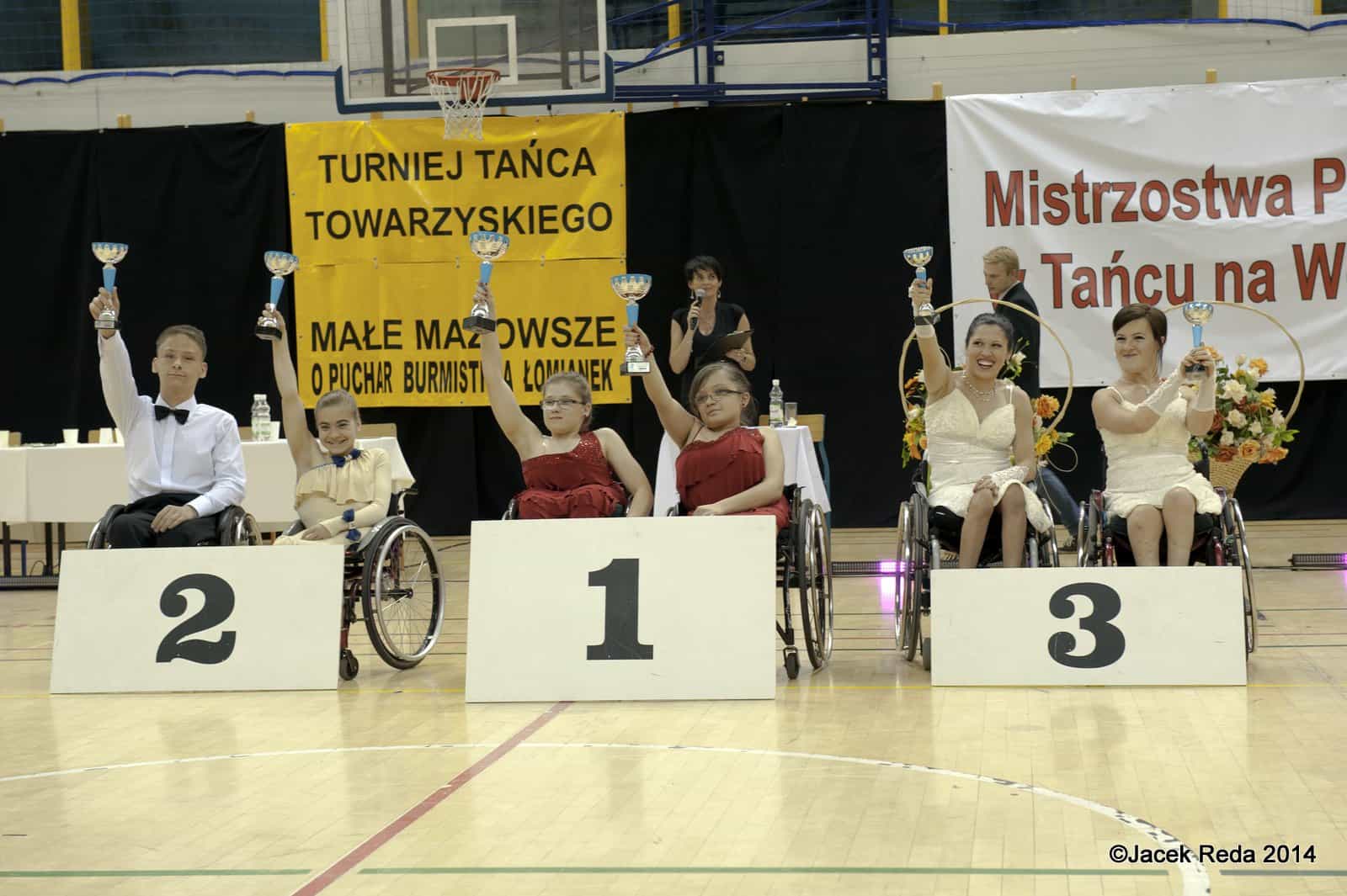 Polish Championship 2014