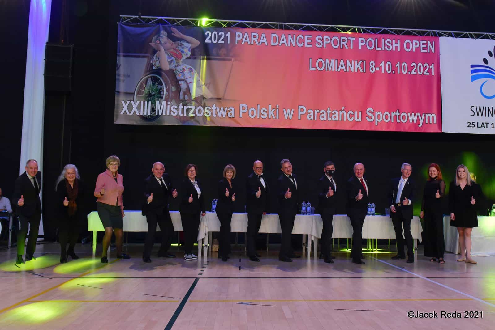 Polish Championship 2021