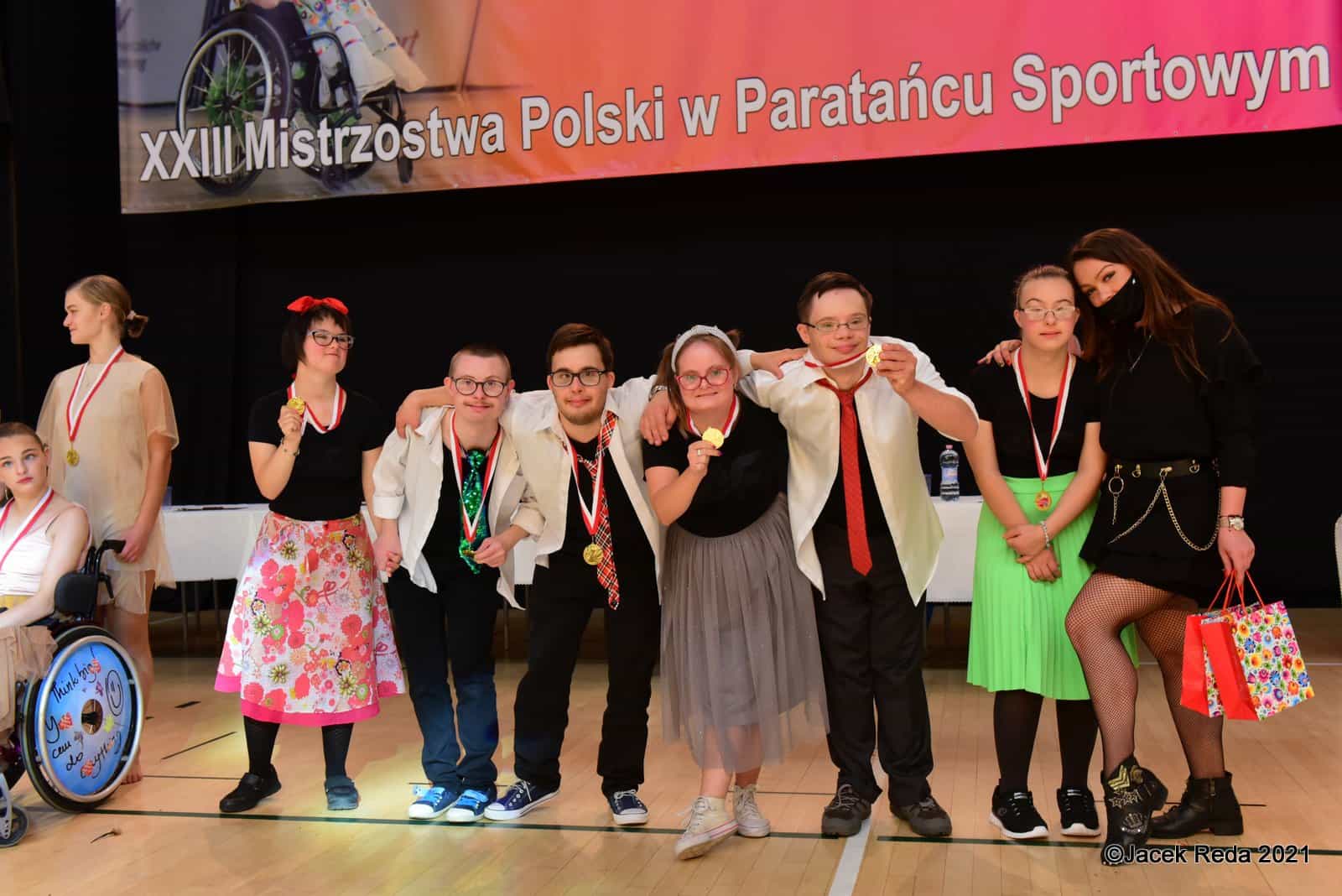 Polish Championship 2021