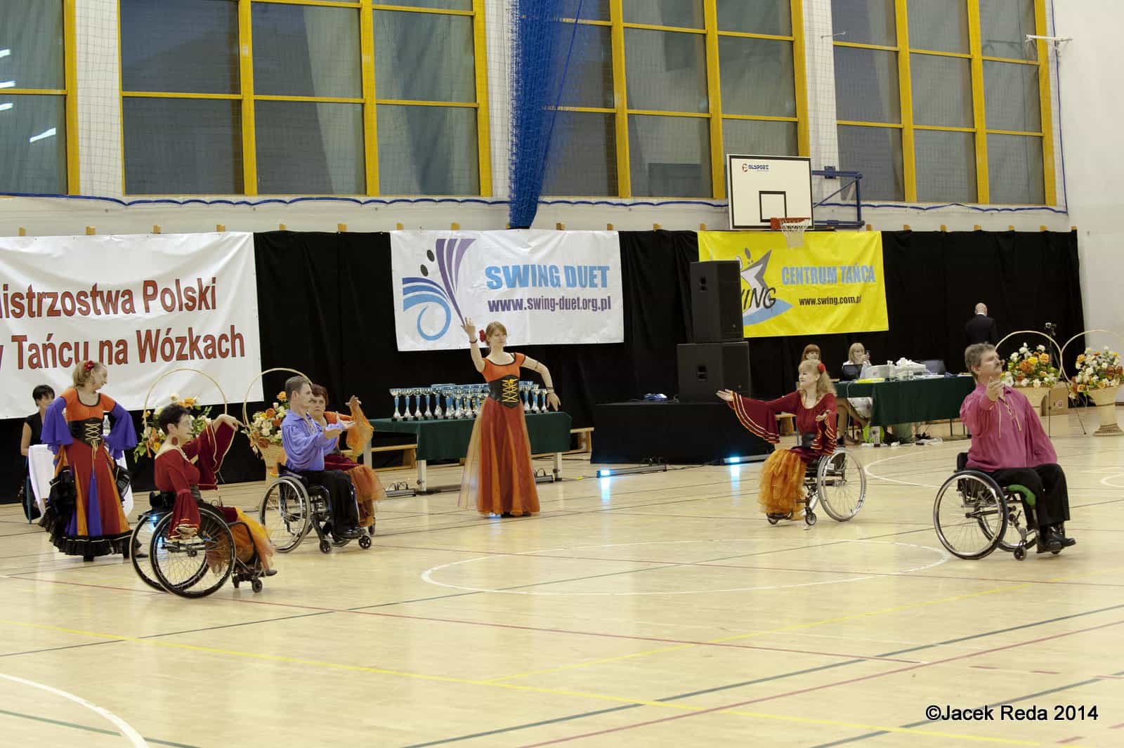 Polish Championship 2014