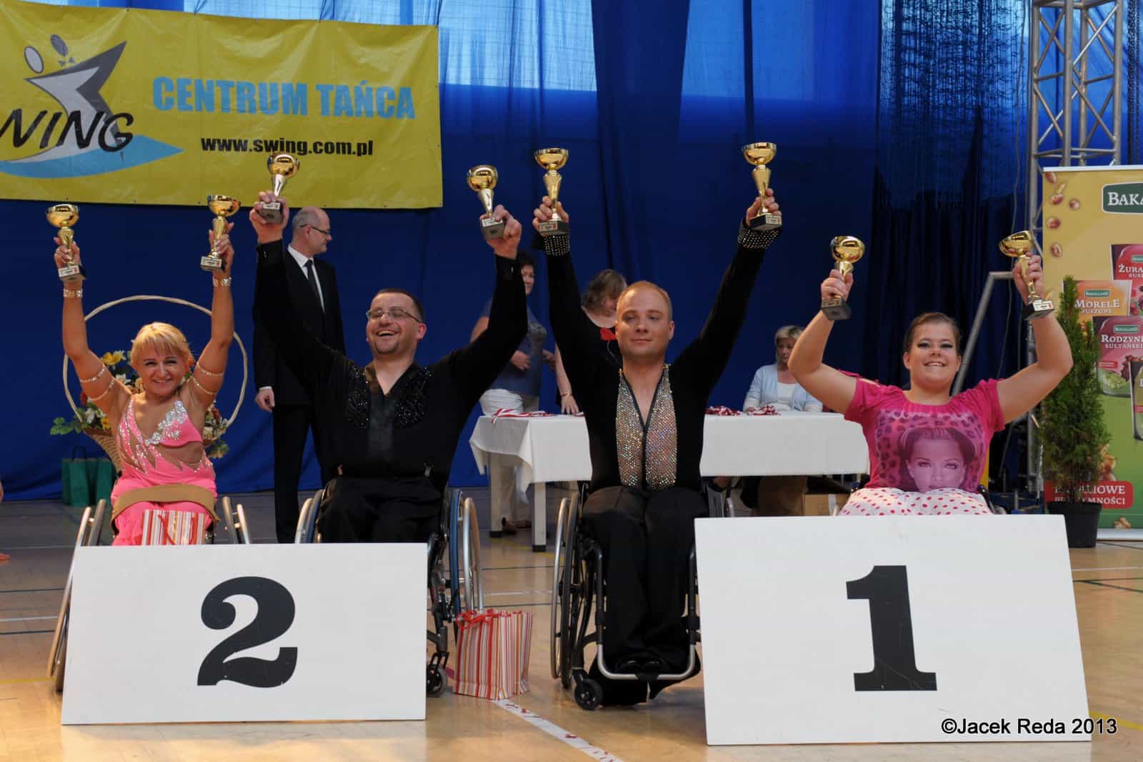 Polish Championship 2013