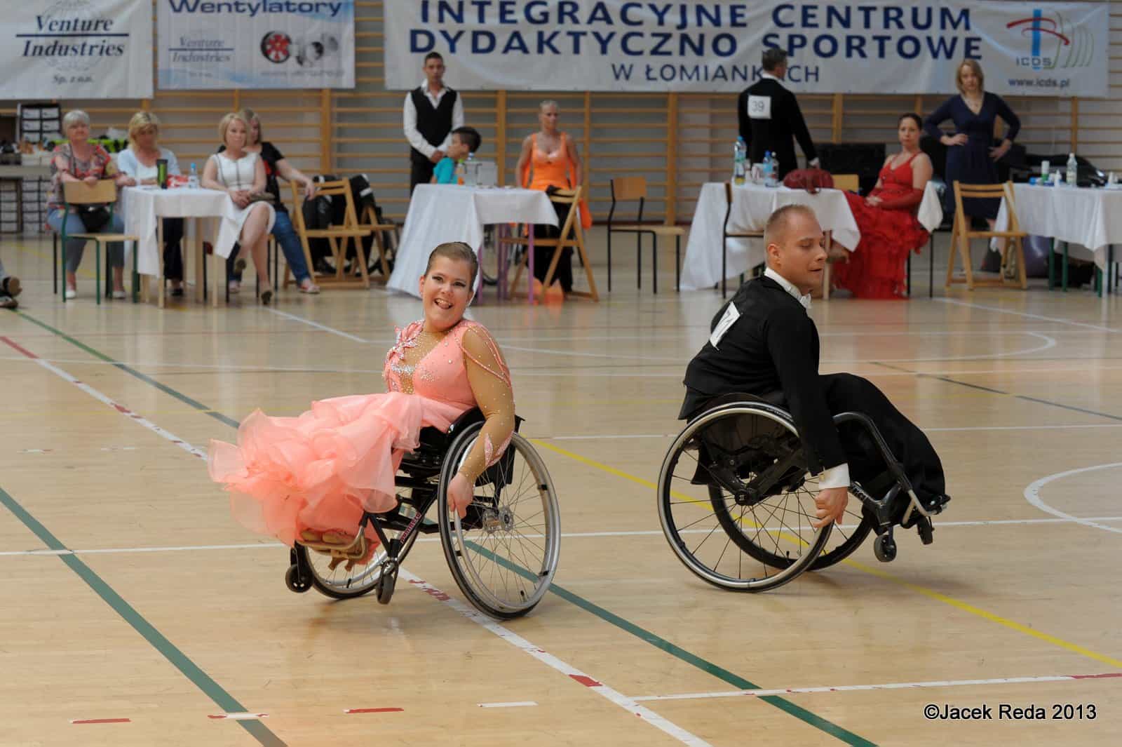 Polish Championship 2013