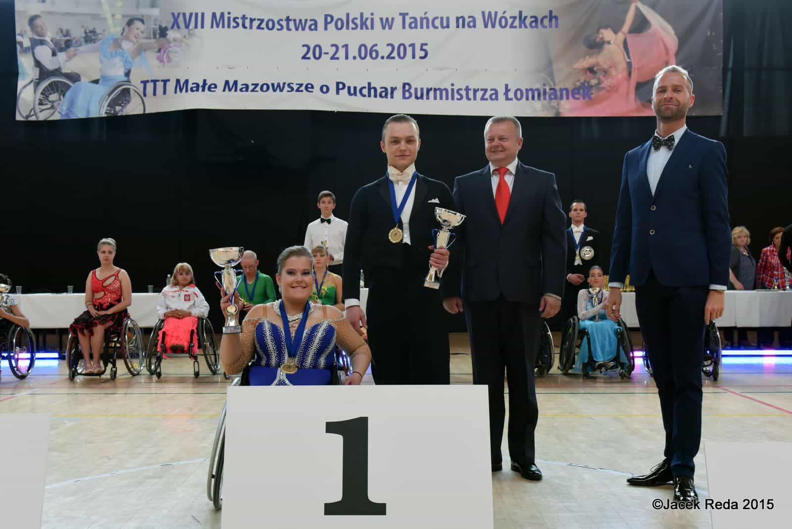 Polish Championship 2015