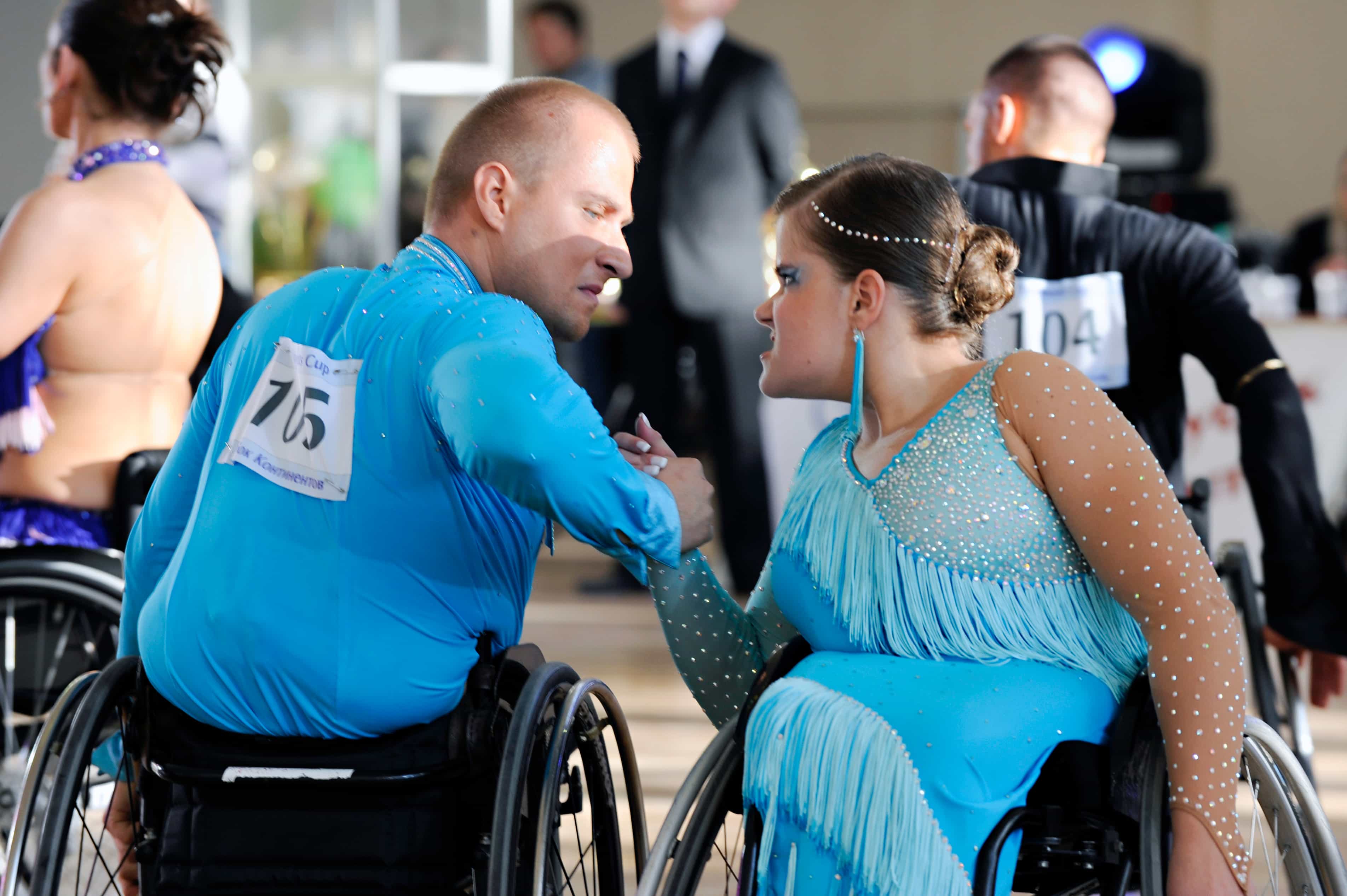 Continents Cup 2011 Petersburg