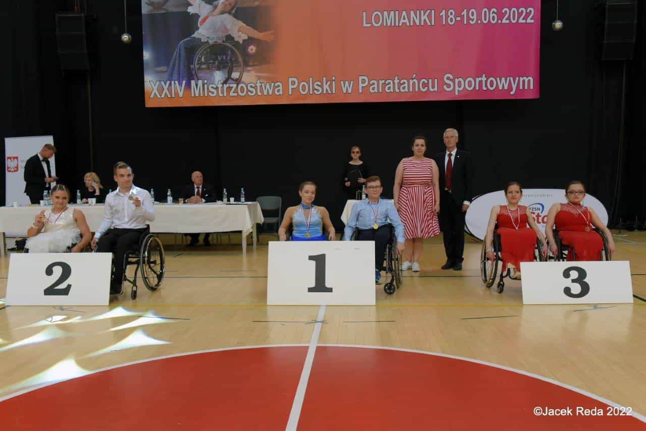 Polish Championship 2022