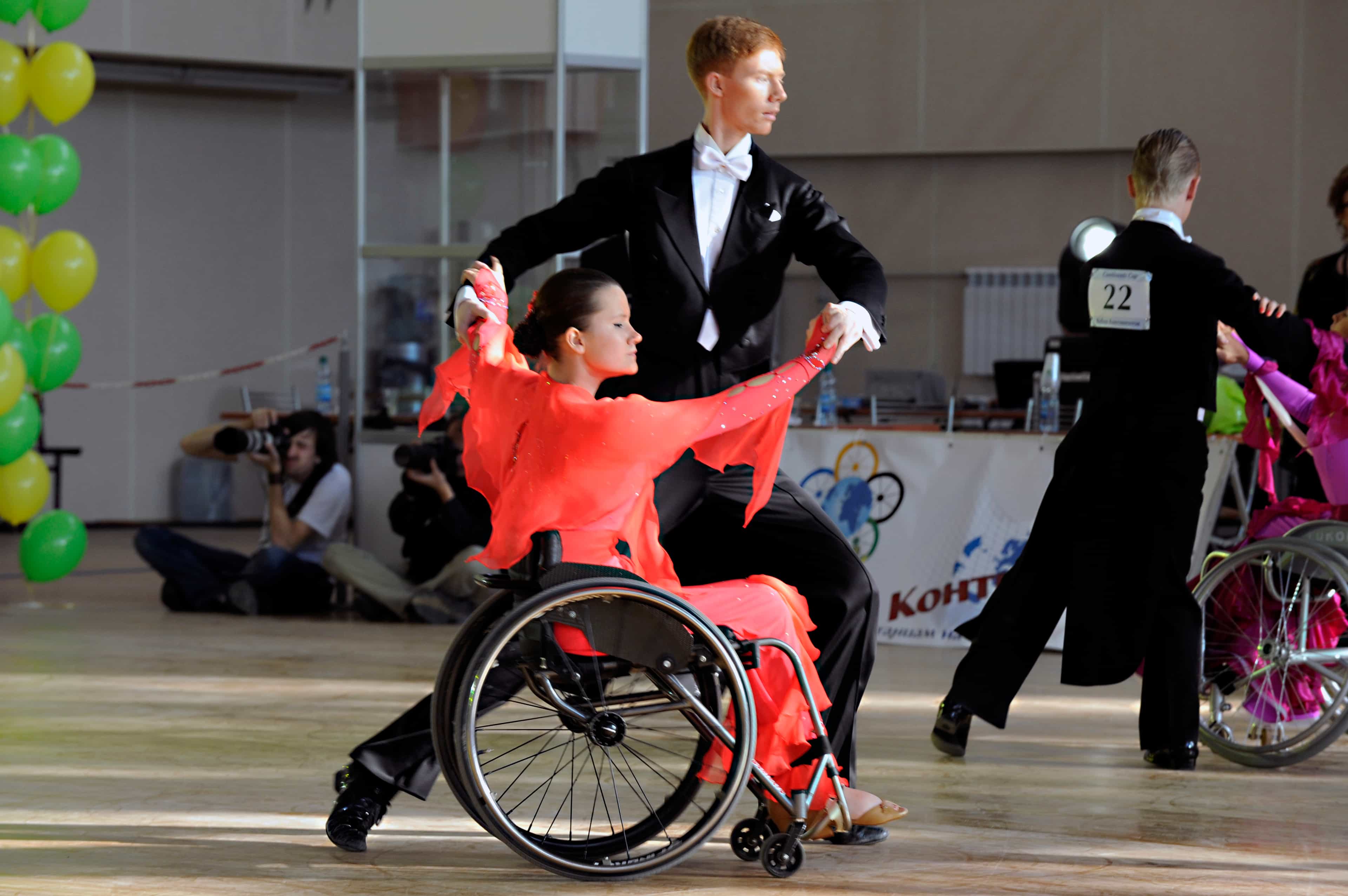 Continents Cup 2011 Petersburg