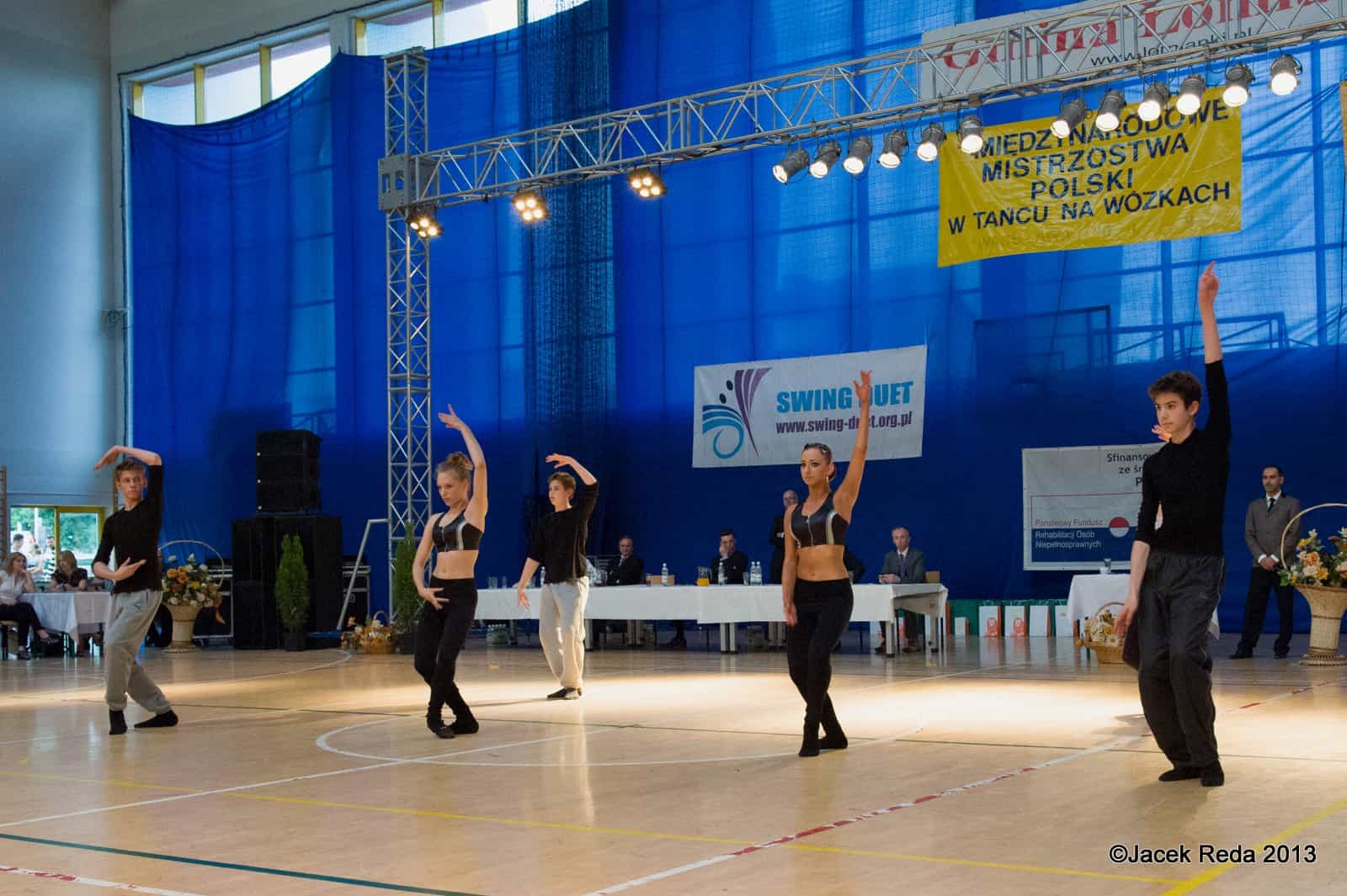 Polish Championship 2013