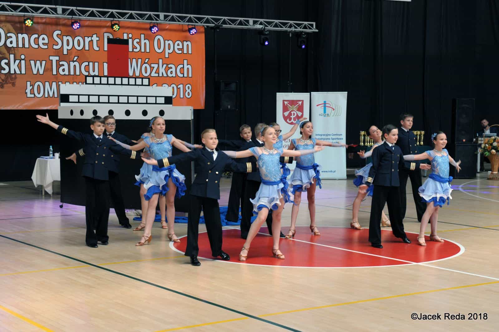 Polish Championship 2018