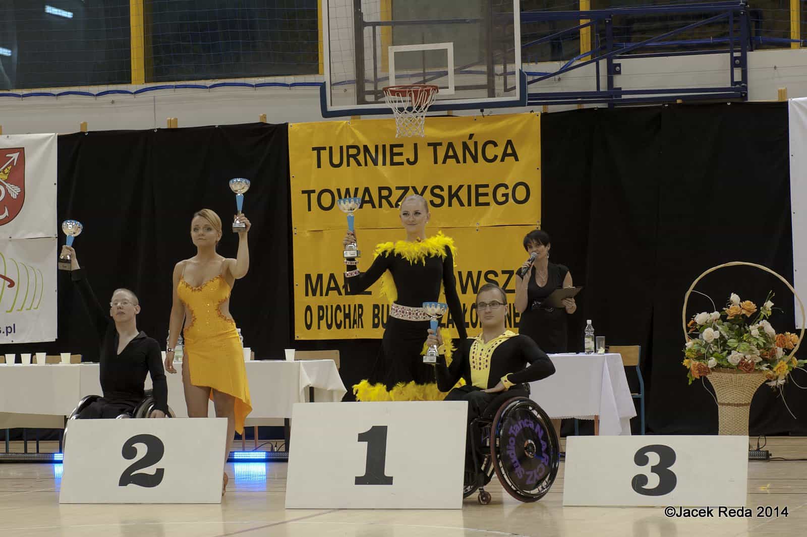 Polish Championship 2014