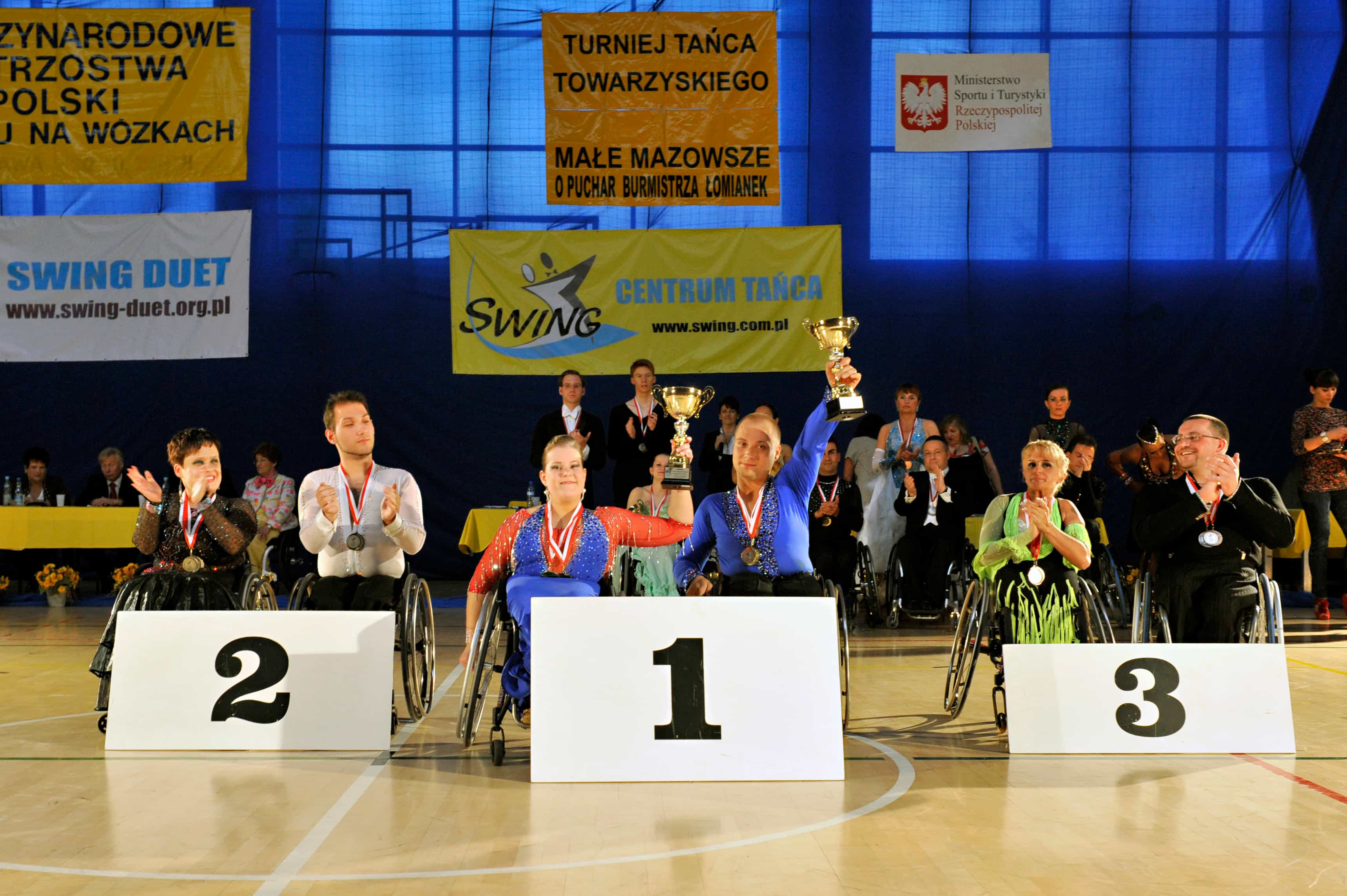 Polish Championship 2011