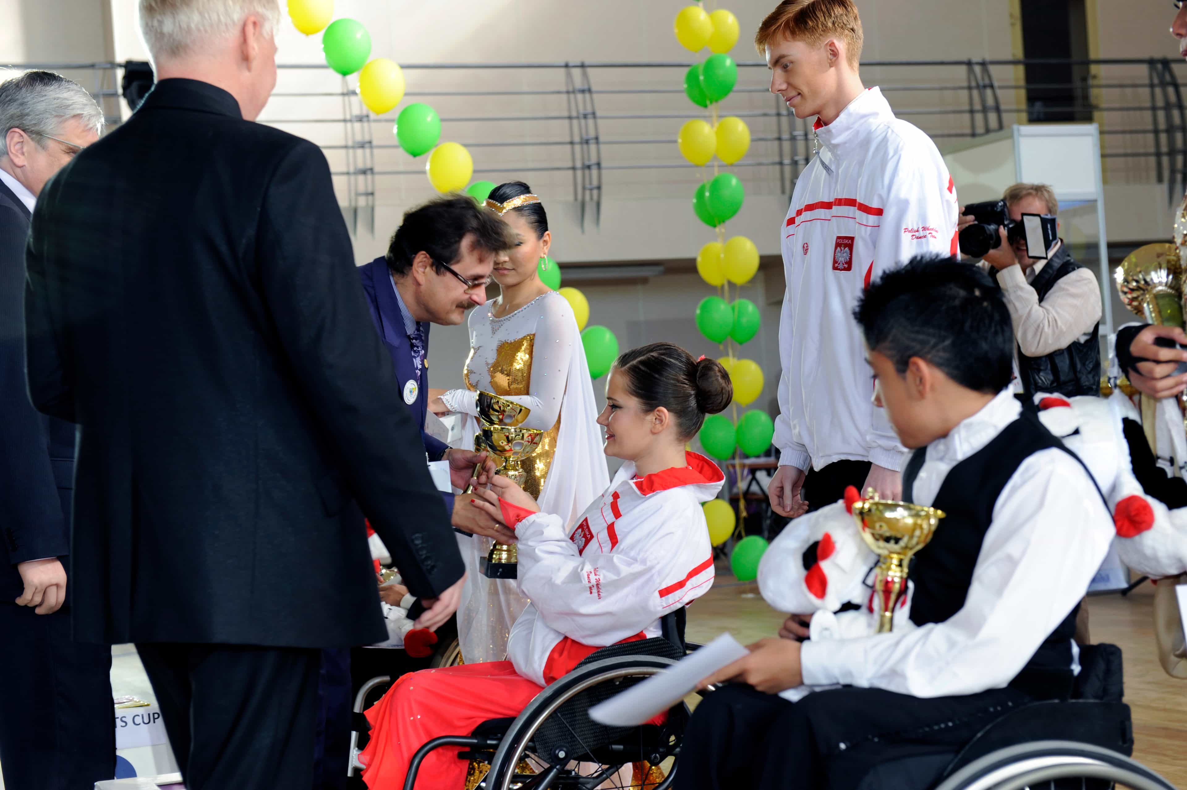 Continents Cup 2011 Petersburg