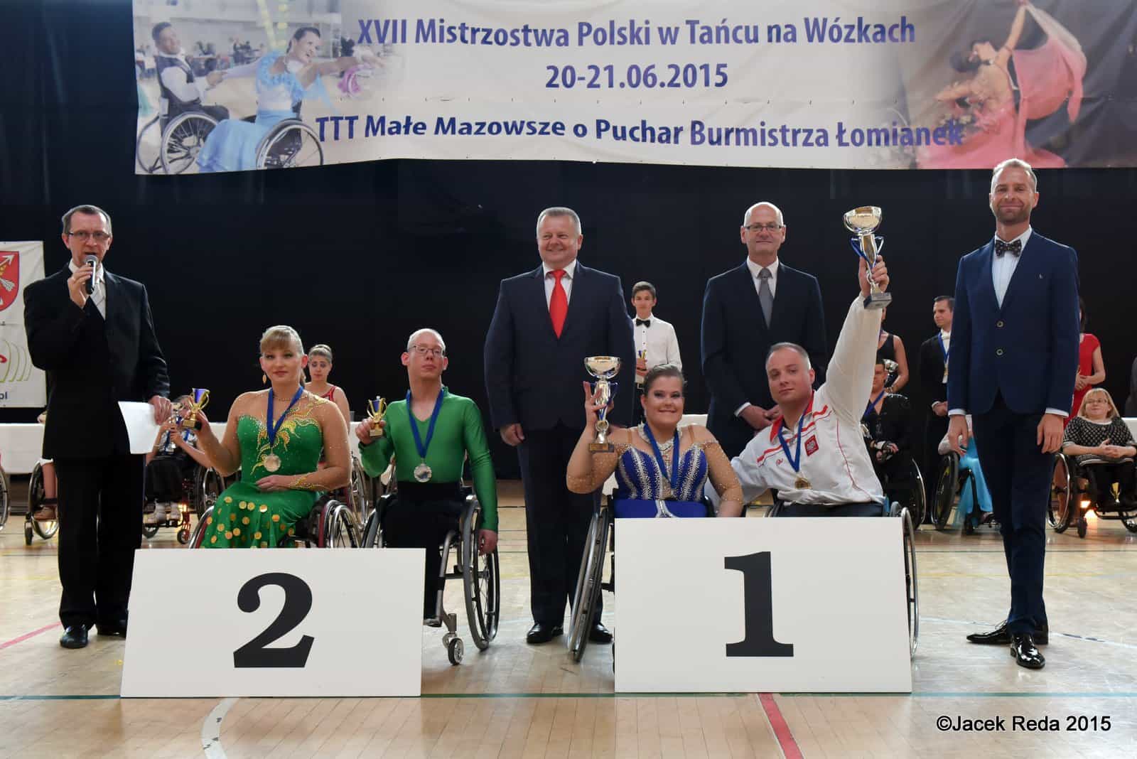 Polish Championship 2015