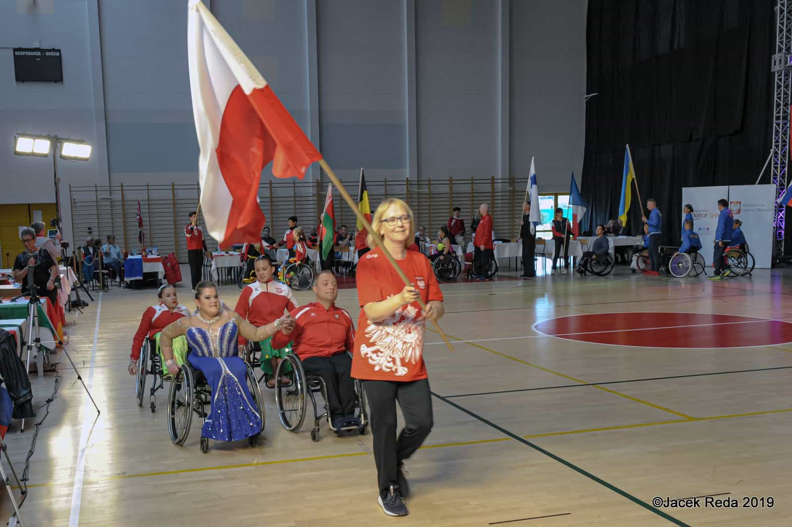 Polish Championship 2019