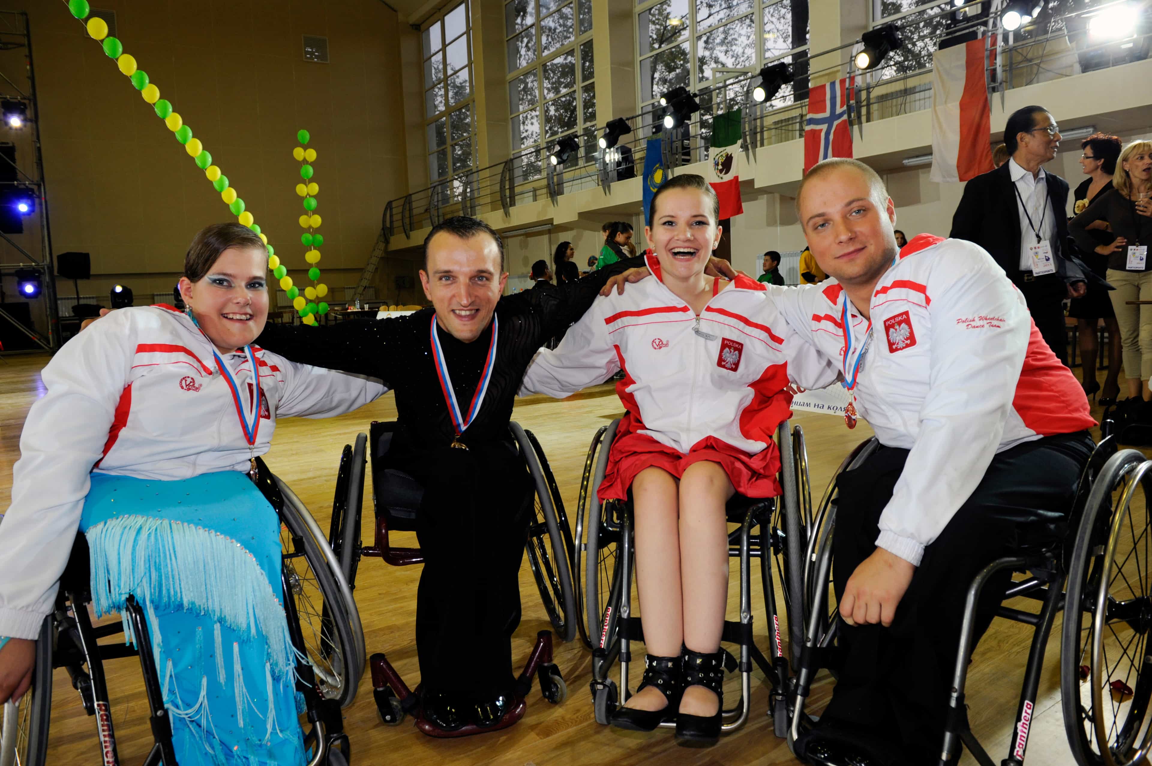 Continents Cup 2011 Petersburg