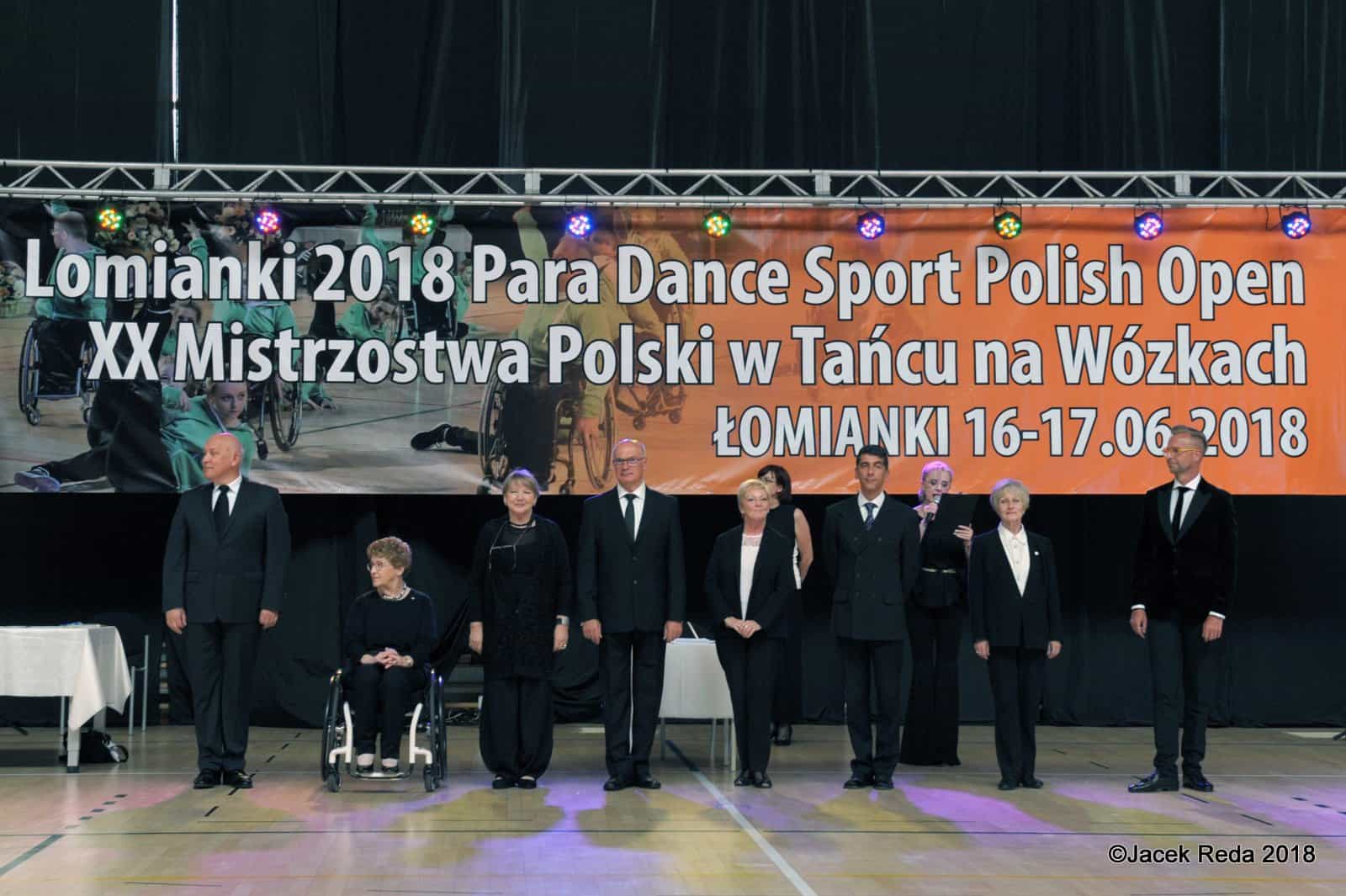 Polish Championship 2018