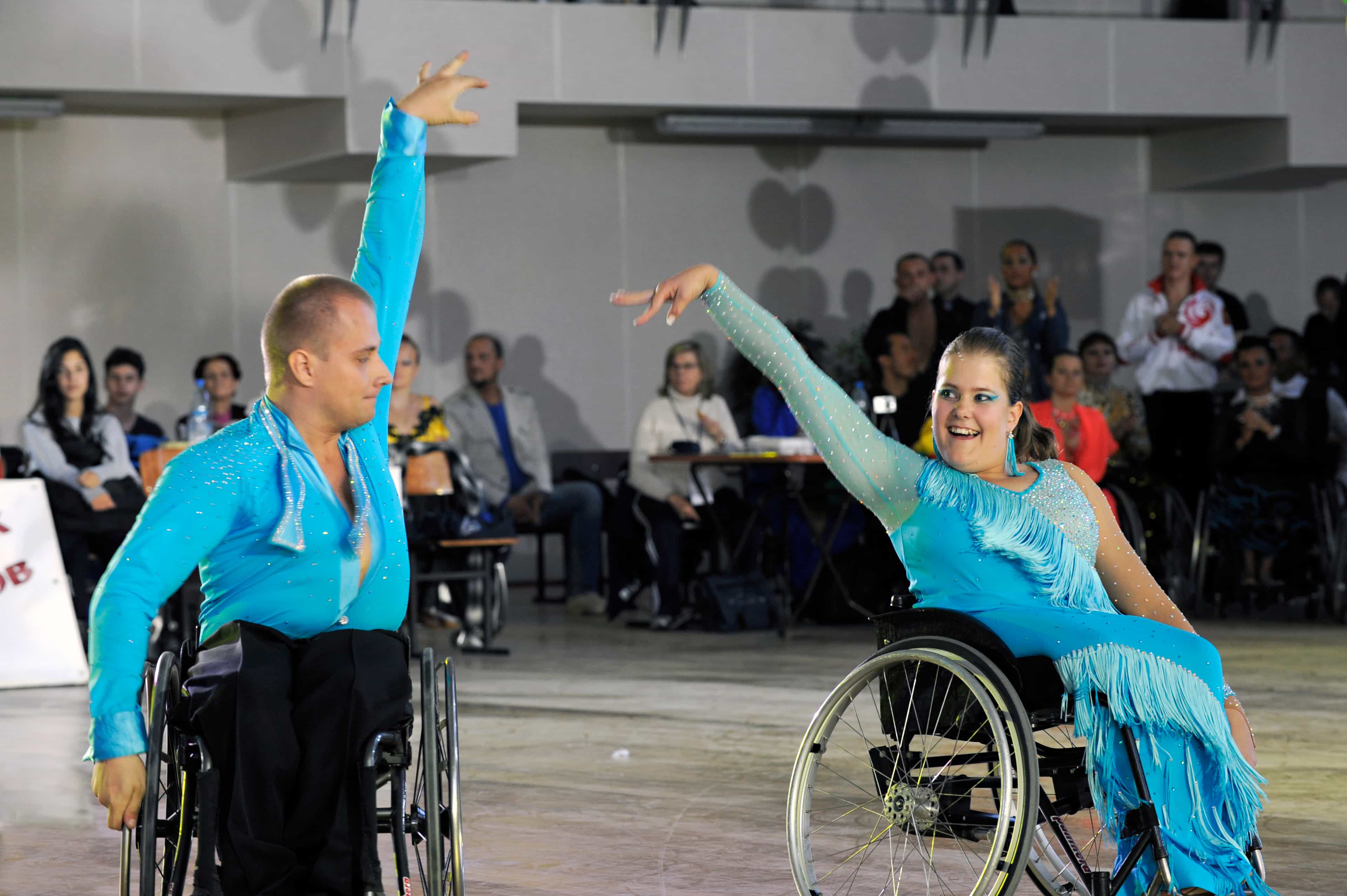 Continents Cup 2011 Petersburg