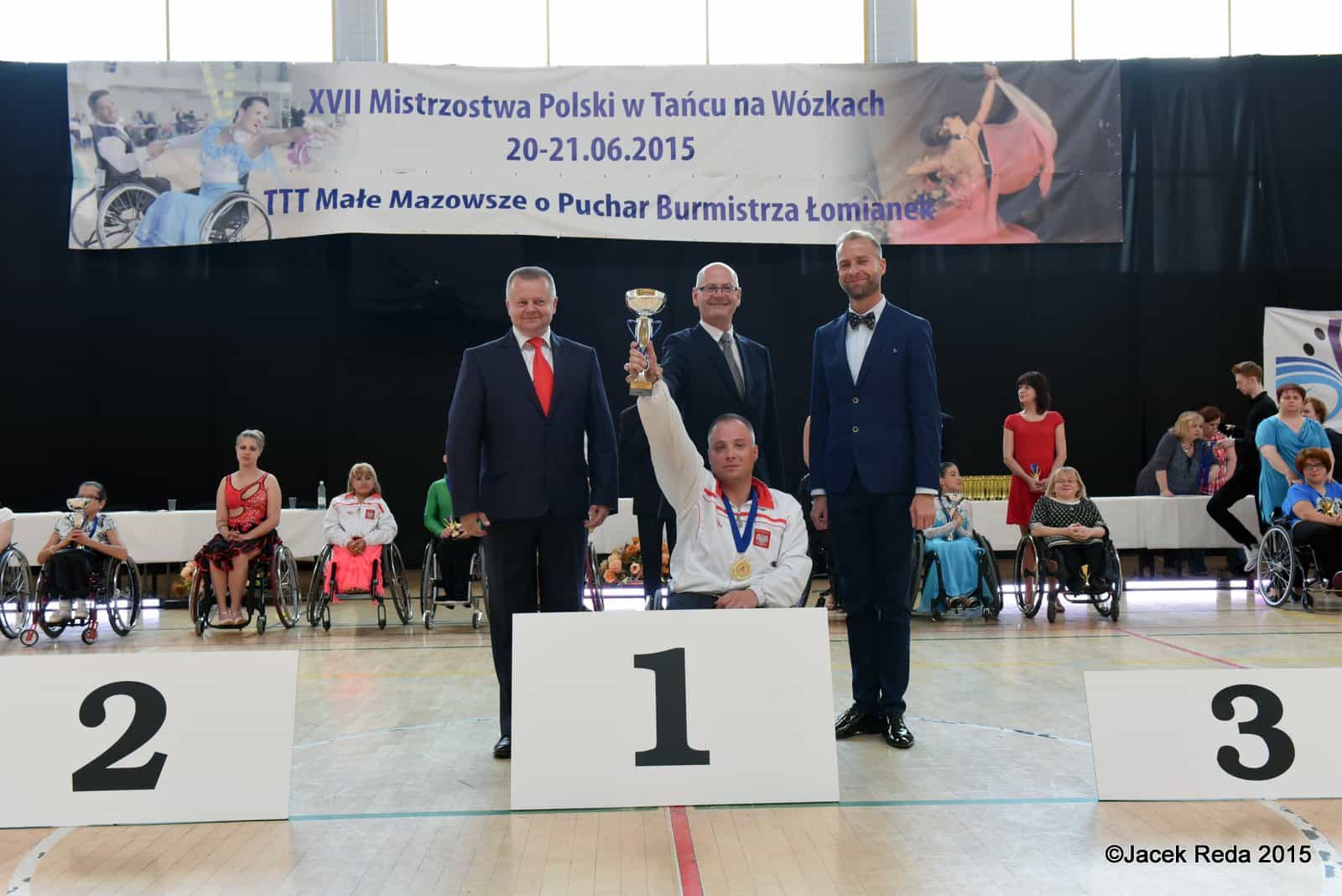 Polish Championship 2015