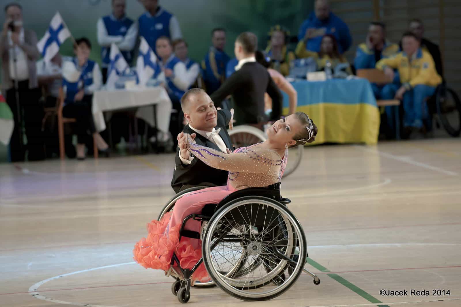 European Championship Lomianki 2014