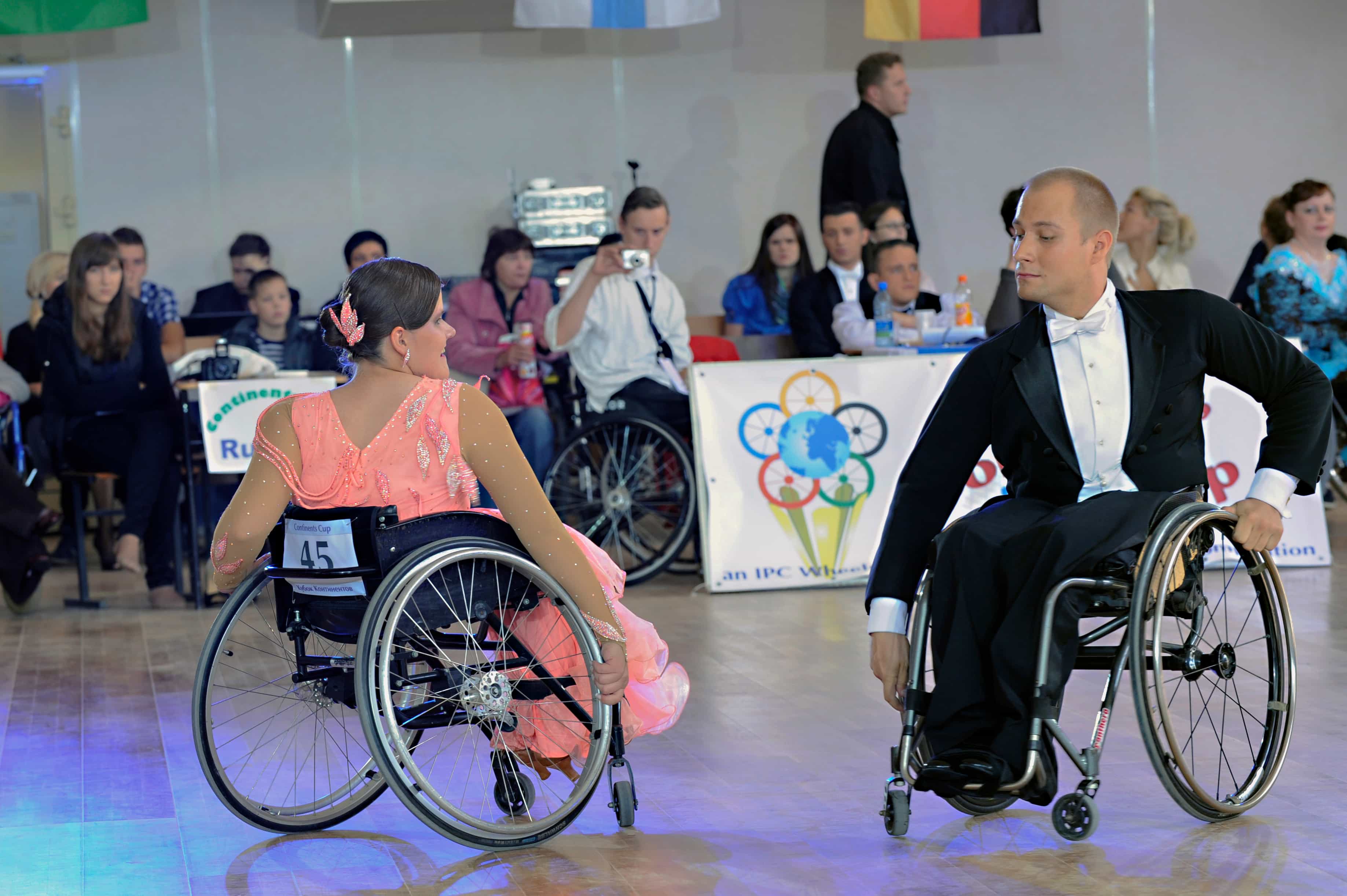 Continents Cup 2011 Petersburg