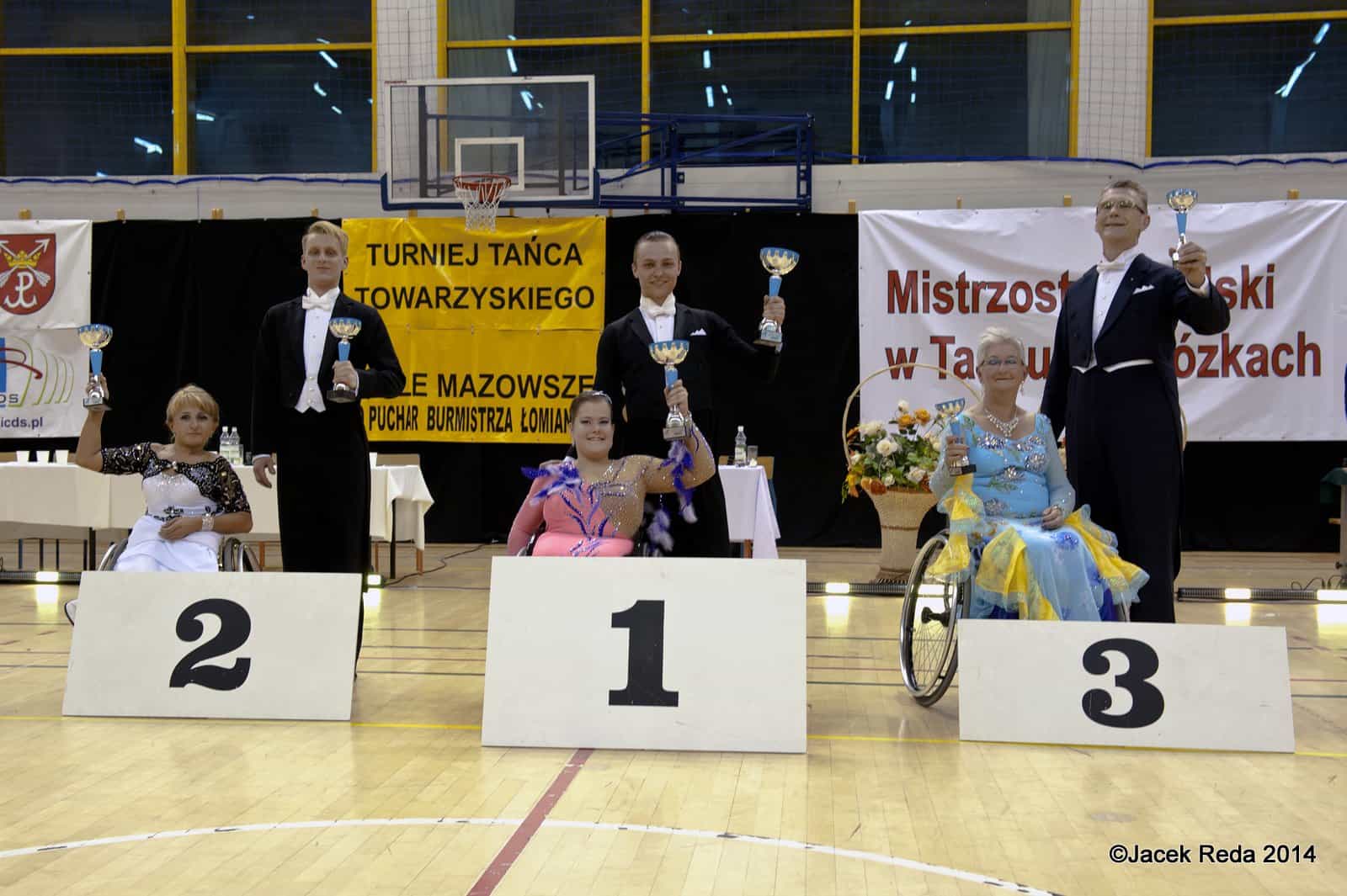 Polish Championship 2014