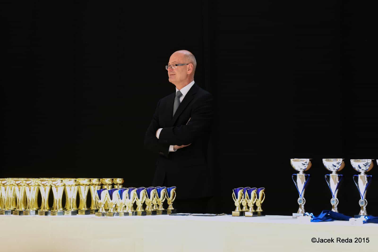 Polish Championship 2015