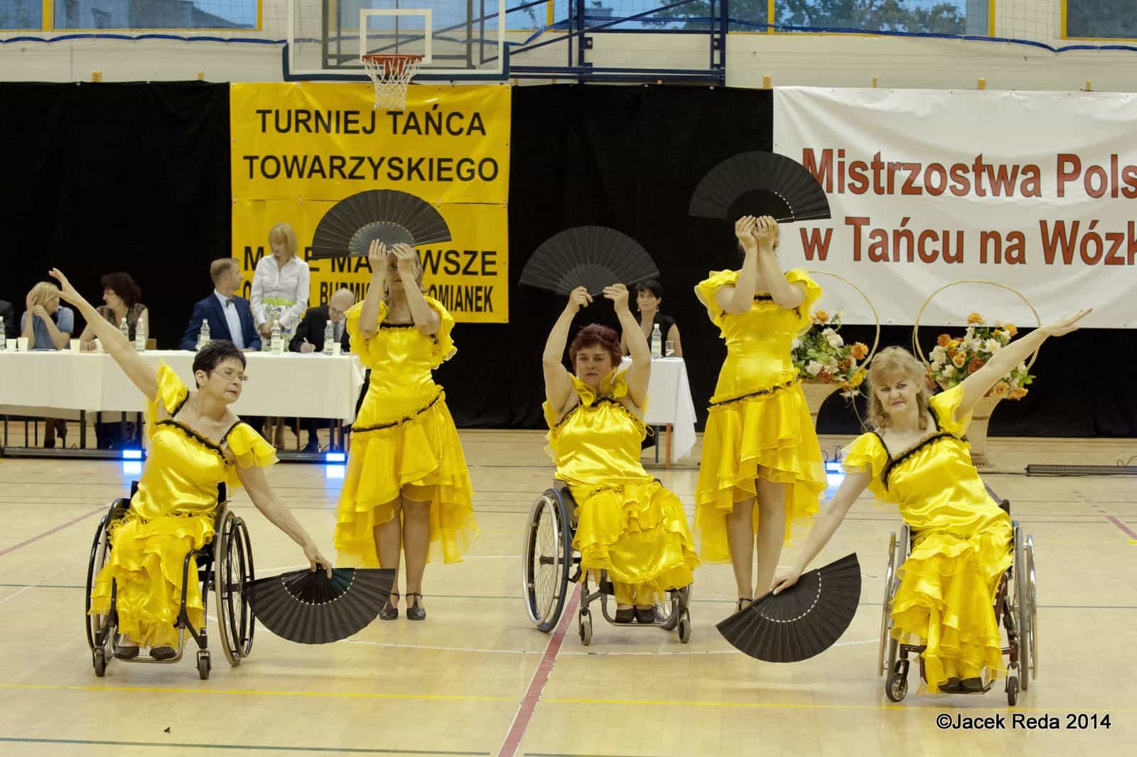 Polish Championship 2014