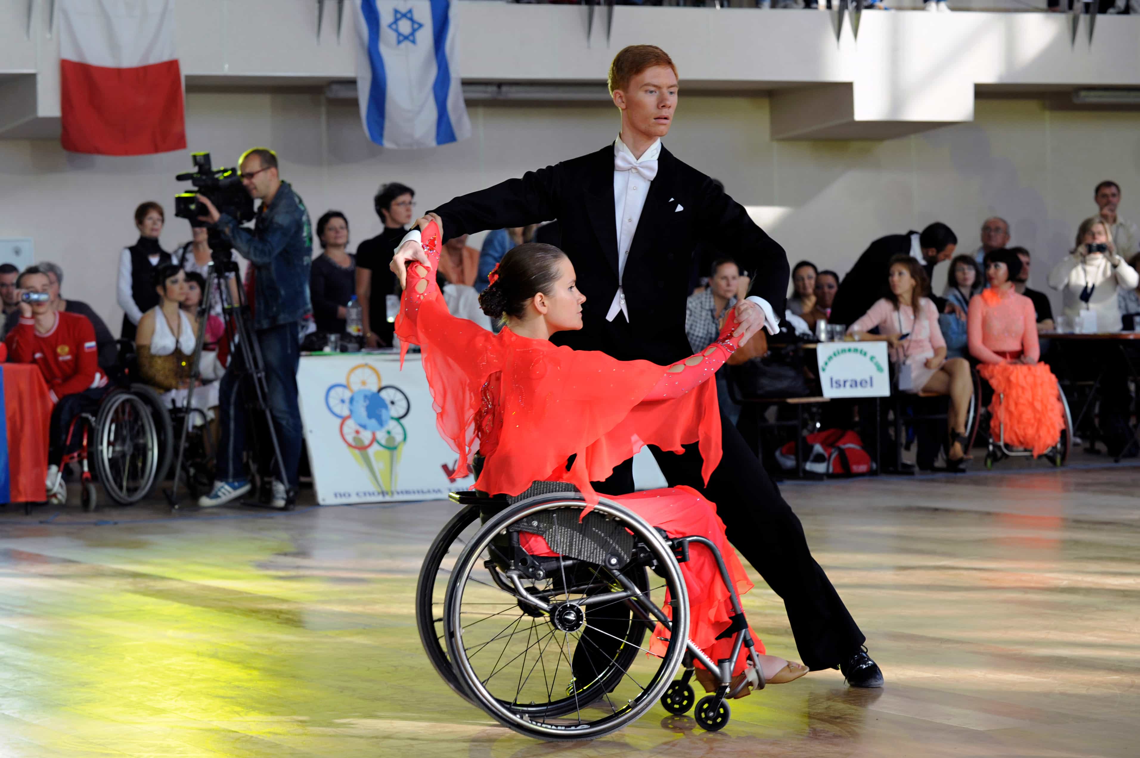 Continents Cup 2011 Petersburg